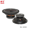 China car audio 12Inch car speaker Woofer Speaker subwoofer WL120181